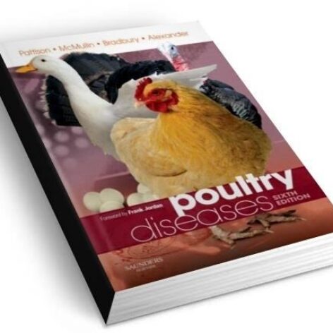 کتاب Poultry Diseases | فروشگاه اینترنتی زی فایل