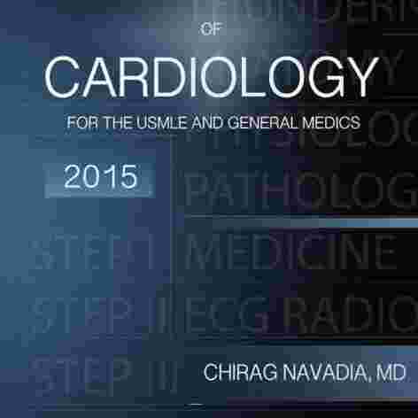 کتاب Fundamentals Of Cardiology For The USMLE And General Medics 2015 ...