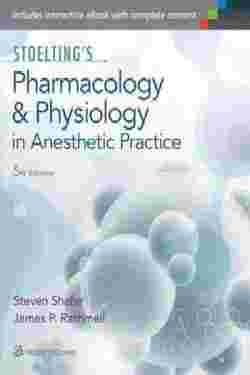 کتاب 2015 Stoelting's Pharmacology & Physiology In Anesthetic Practice ...