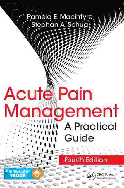 کتاب Acute Pain Management Fourth Edition A Practical Guide | فروشگاه ...