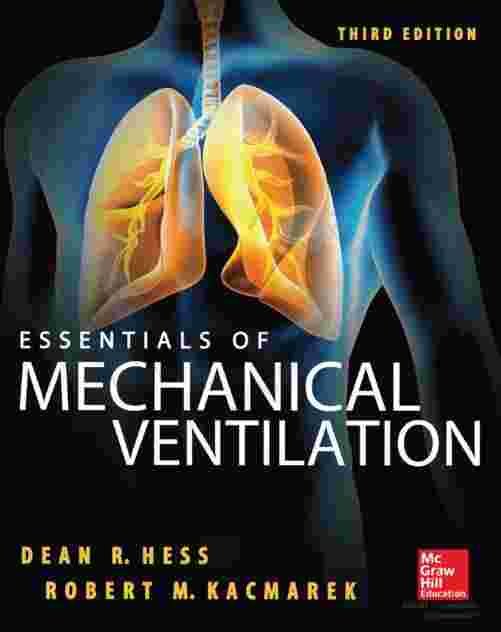 کتاب 2014 Essentials Of Mechanical Ventilation Third Edition | فروشگاه ...