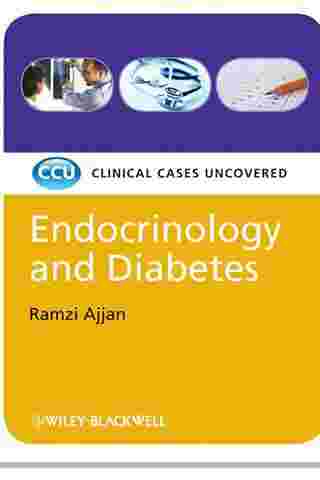 کتاب Endocrinology And Diabetes | فروشگاه اینترنتی زی فایل