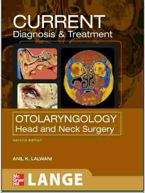 کتاب CURRENT Diagnosis & Treatment Second Edition | فروشگاه اینترنتی زی ...